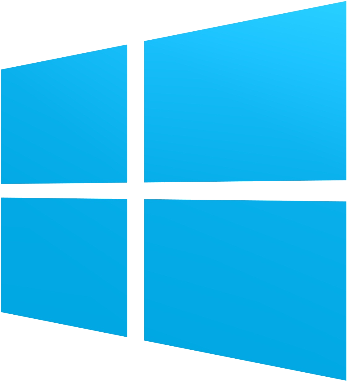 windows